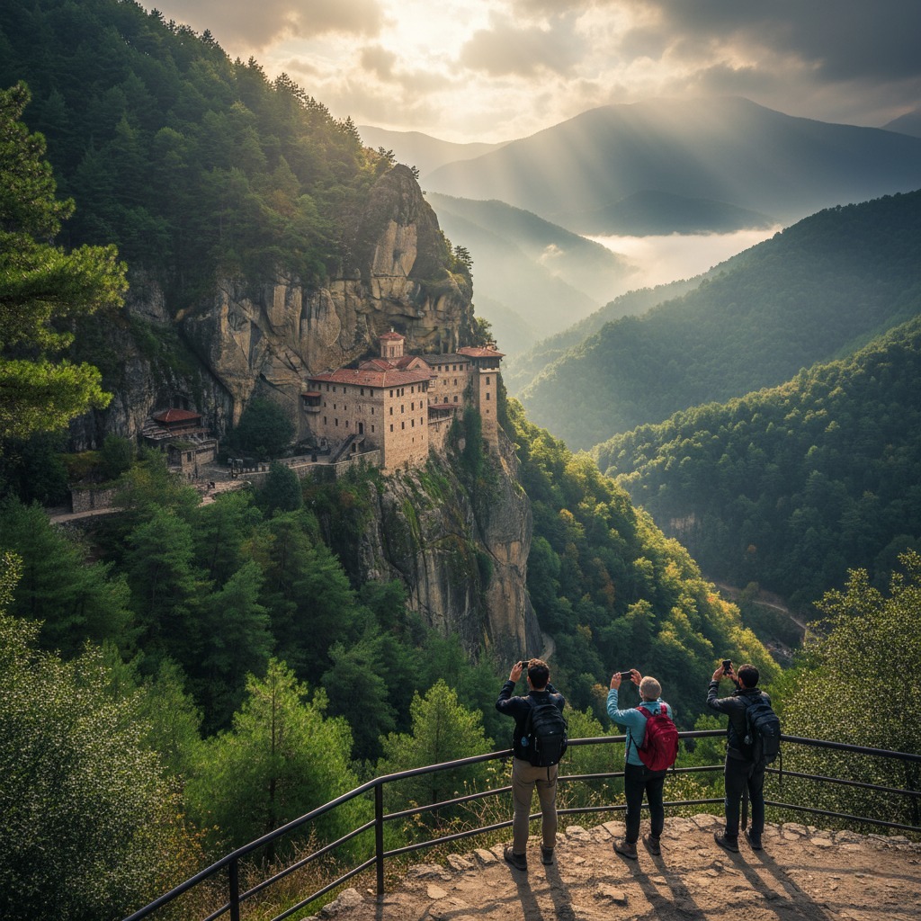 Зеленая территория Dreamland Oasis
